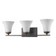 Acclaim - Union Vanity Light - Lights Canada