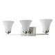 Acclaim - Union Vanity Light - Lights Canada