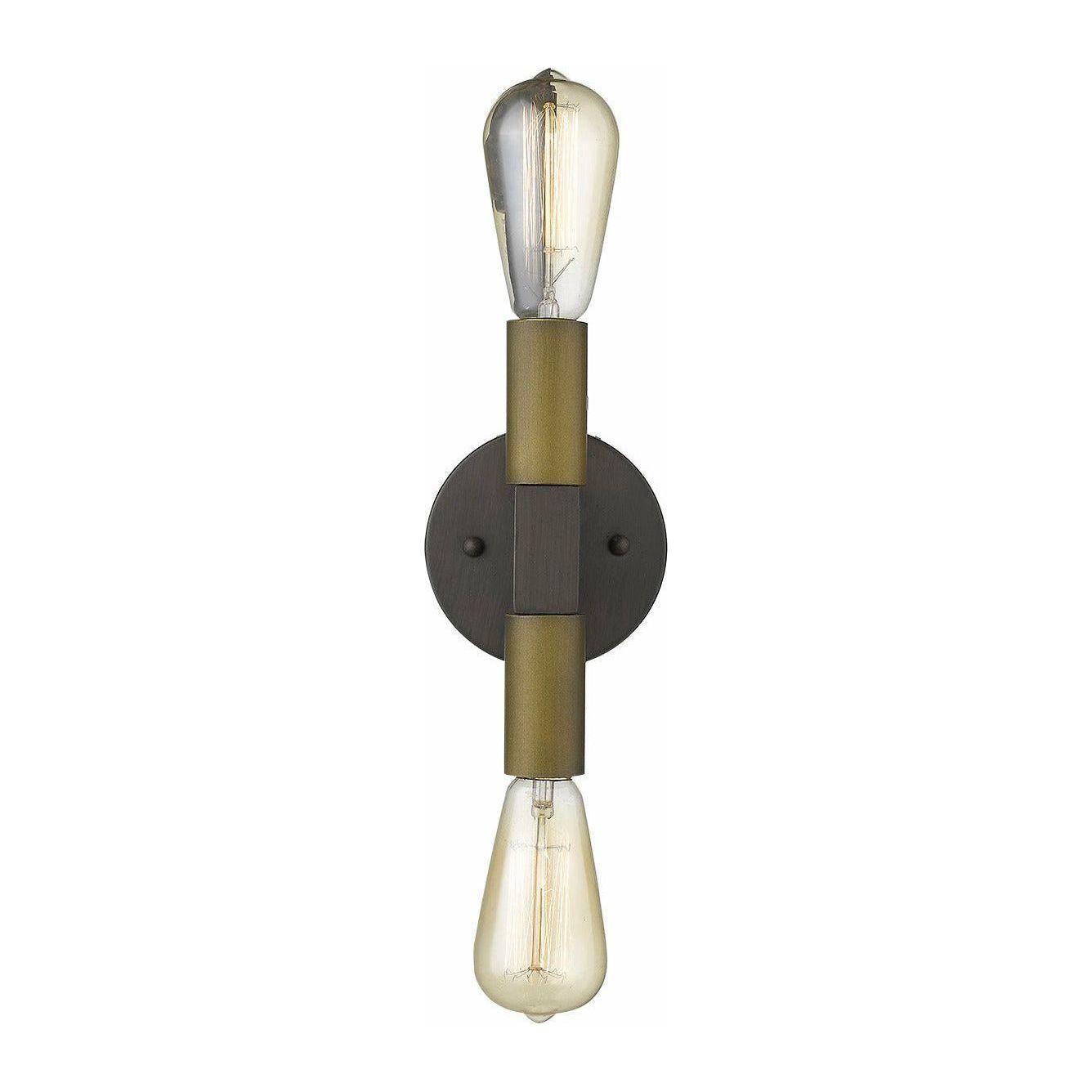 Acclaim - Cumberland Sconce - Lights Canada