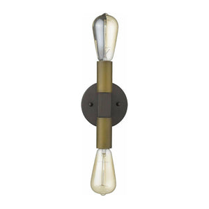 Acclaim - Cumberland Sconce - Lights Canada