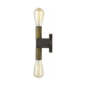 Acclaim - Cumberland Sconce - Lights Canada