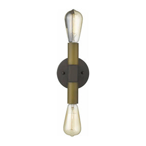 Acclaim - Cumberland Sconce - Lights Canada