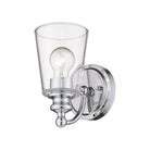 Acclaim - Ceil Sconce - Lights Canada