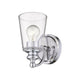 Acclaim - Ceil Sconce - Lights Canada