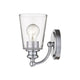 Acclaim - Ceil Sconce - Lights Canada