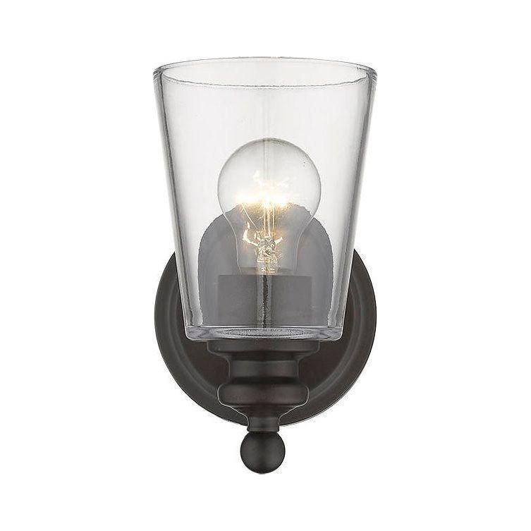 Acclaim - Ceil Sconce - Lights Canada