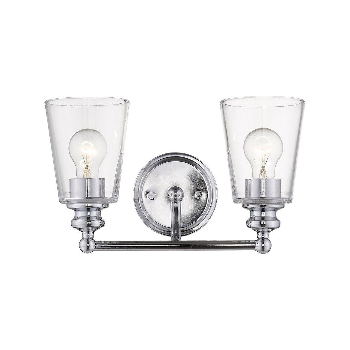 Acclaim - Ceil Vanity Light - Lights Canada