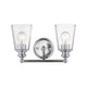 Acclaim - Ceil Vanity Light - Lights Canada