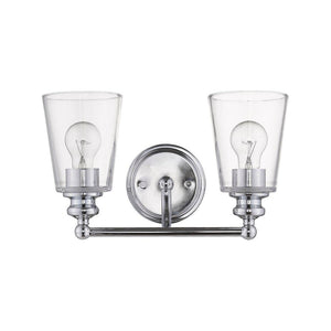 Acclaim - Ceil Vanity Light - Lights Canada