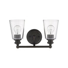 Acclaim - Ceil Vanity Light - Lights Canada