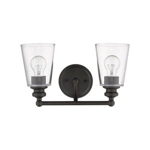 Acclaim - Ceil Vanity Light - Lights Canada