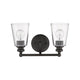 Acclaim - Ceil Vanity Light - Lights Canada