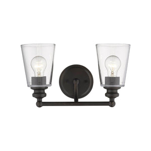 Acclaim - Ceil Vanity Light - Lights Canada