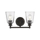 Acclaim - Ceil Vanity Light - Lights Canada