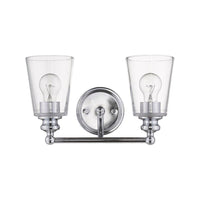 Ceil Vanity Light