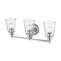 Ceil Vanity Light