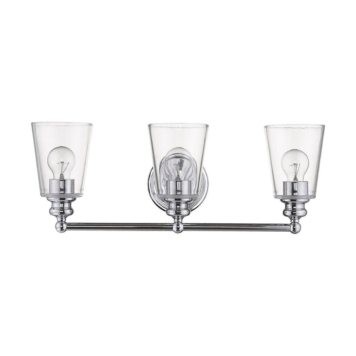 Acclaim - Ceil Vanity Light - Lights Canada