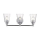 Acclaim - Ceil Vanity Light - Lights Canada
