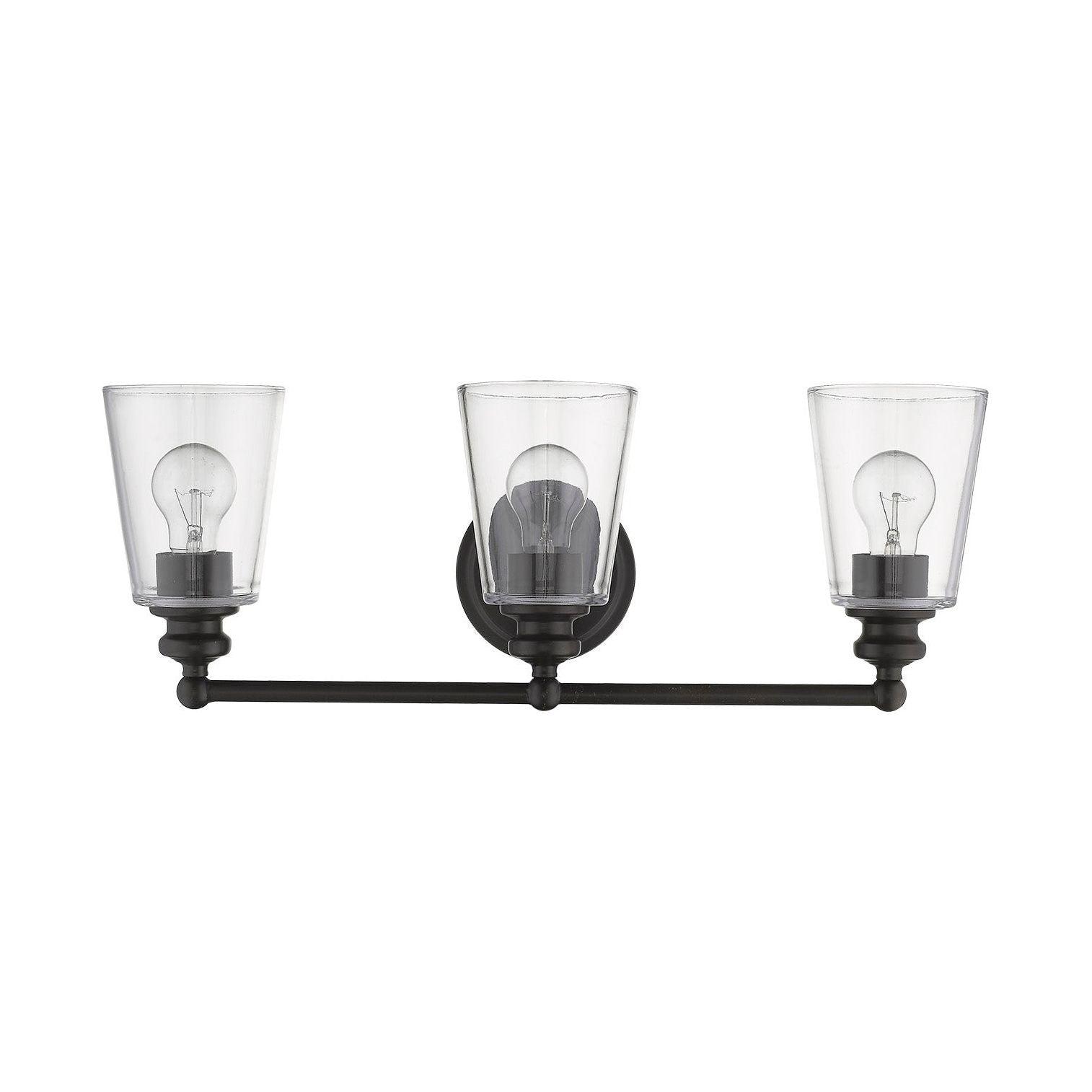 Acclaim - Ceil Vanity Light - Lights Canada