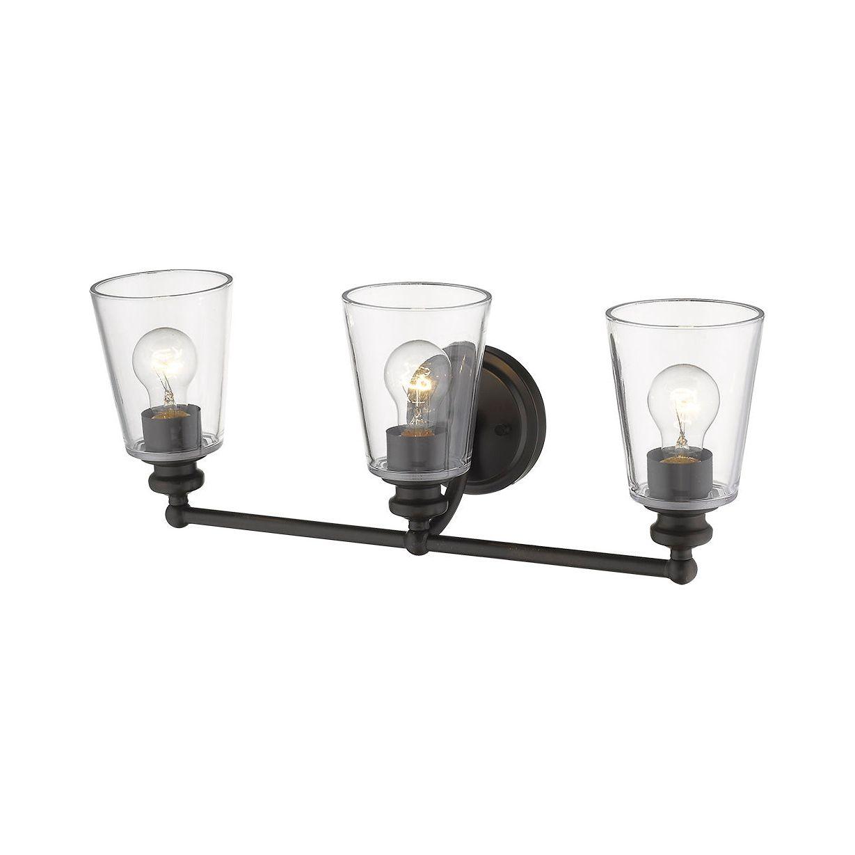 Acclaim - Ceil Vanity Light - Lights Canada