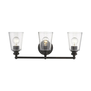 Acclaim - Ceil Vanity Light - Lights Canada