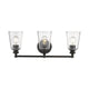 Acclaim - Ceil Vanity Light - Lights Canada