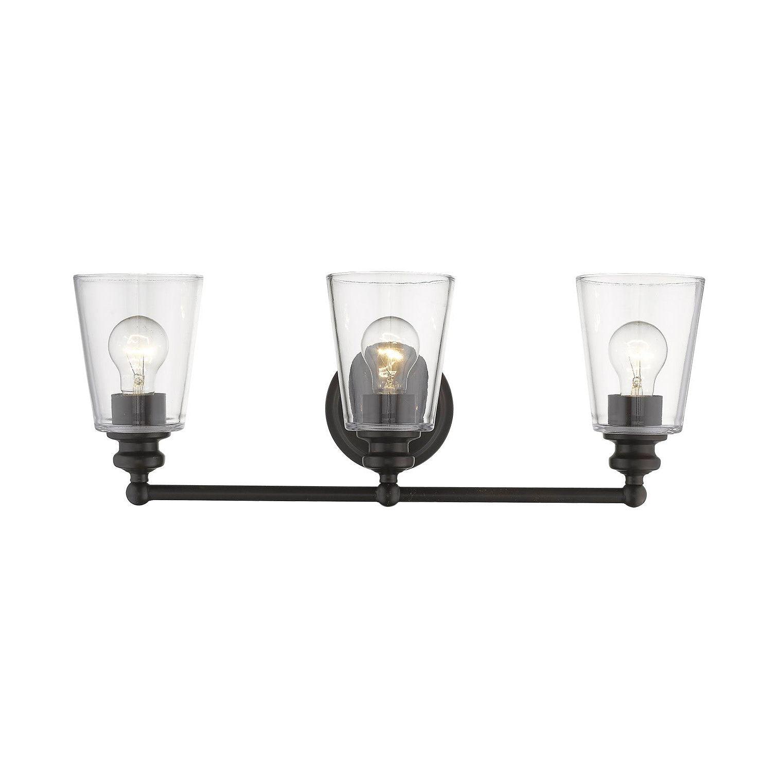 Acclaim - Ceil Vanity Light - Lights Canada