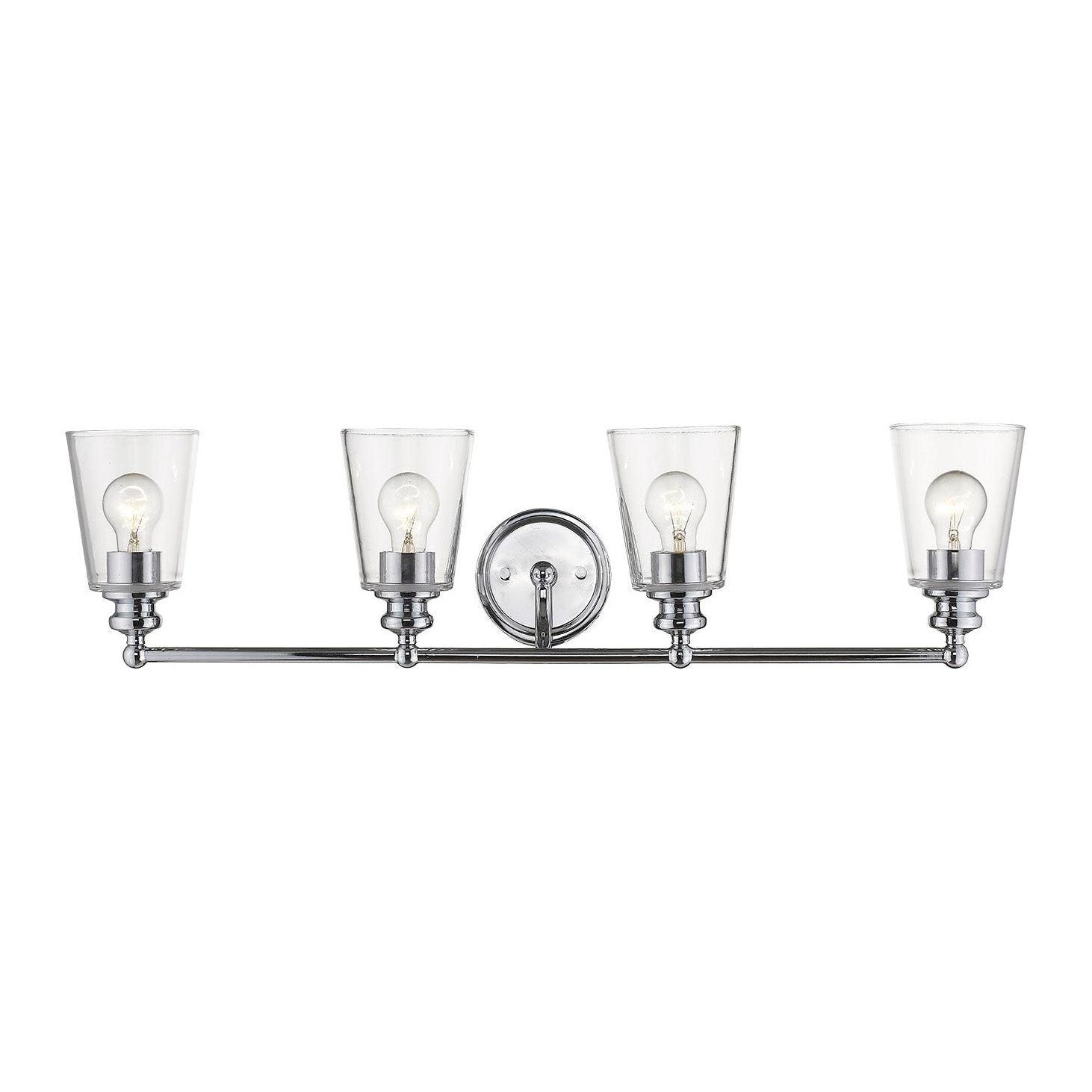 Acclaim - Ceil Vanity Light - Lights Canada