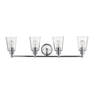 Acclaim - Ceil Vanity Light - Lights Canada