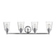 Acclaim - Ceil Vanity Light - Lights Canada