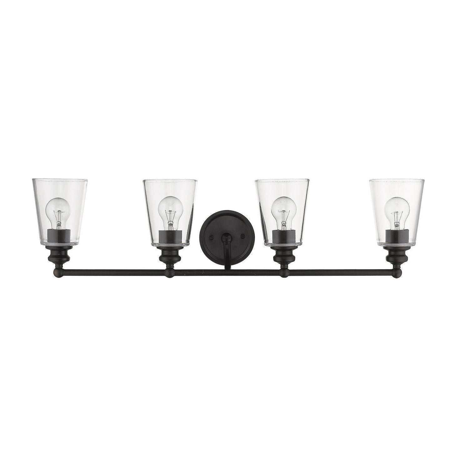 Acclaim - Ceil Vanity Light - Lights Canada
