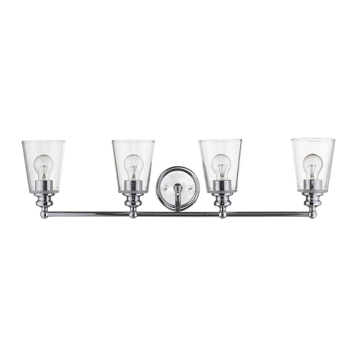 Acclaim - Ceil Vanity Light - Lights Canada