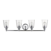 Ceil Vanity Light