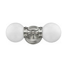 Acclaim - Fairfax Vanity Light - Lights Canada