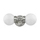 Acclaim - Fairfax Vanity Light - Lights Canada