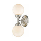 Acclaim - Fairfax Vanity Light - Lights Canada