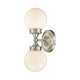 Acclaim - Fairfax Vanity Light - Lights Canada
