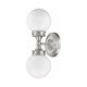 Acclaim - Fairfax Vanity Light - Lights Canada