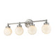 Acclaim - Fairfax Vanity Light - Lights Canada