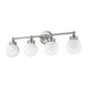 Acclaim - Fairfax Vanity Light - Lights Canada