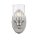 Acclaim - Gemma Sconce - Lights Canada