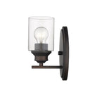 Acclaim - Gemma Sconce - Lights Canada