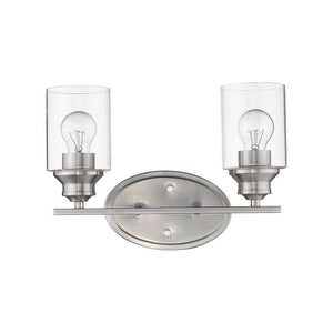 Acclaim - Gemma Vanity Light - Lights Canada