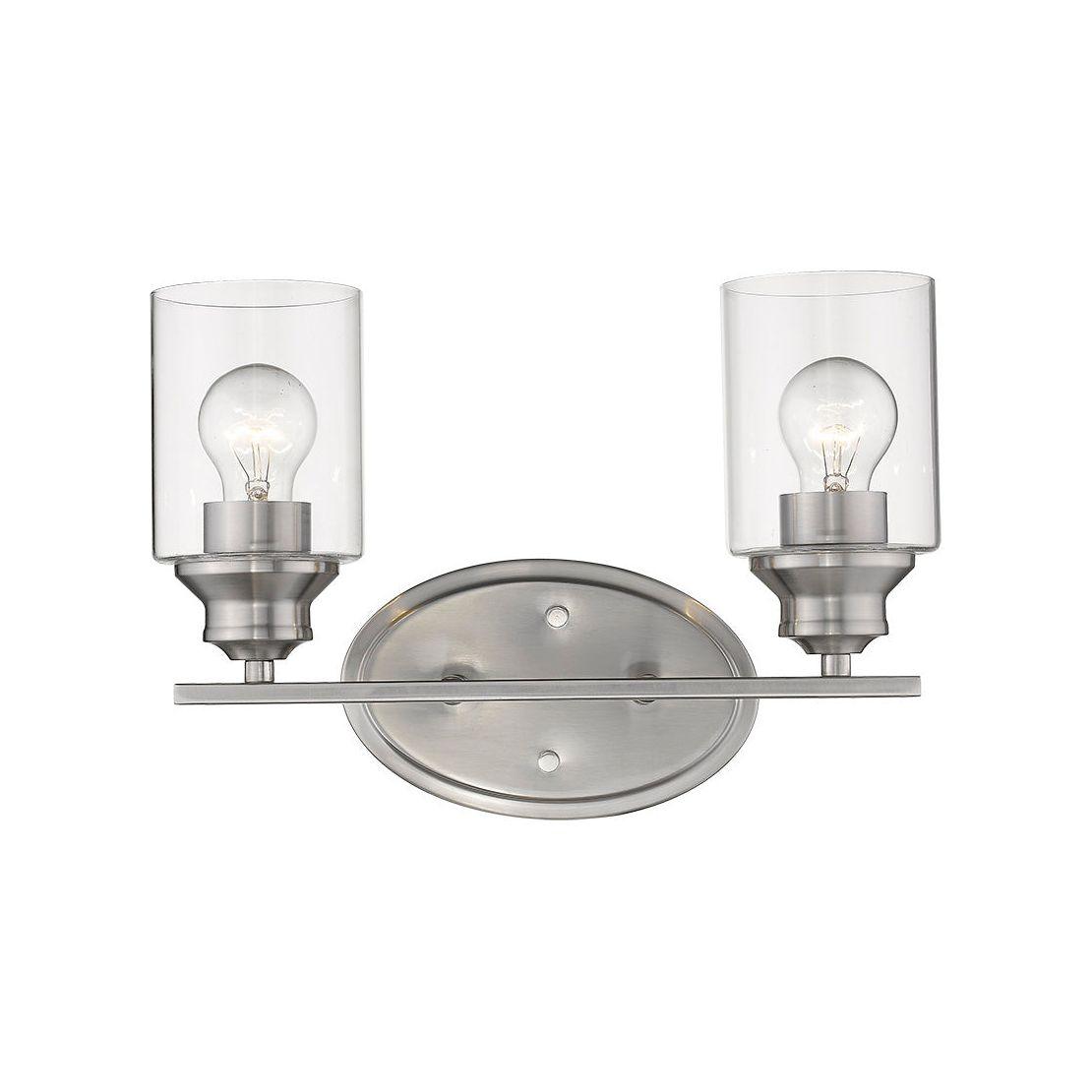 Acclaim - Gemma Vanity Light - Lights Canada