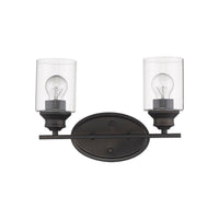 Gemma Vanity Light