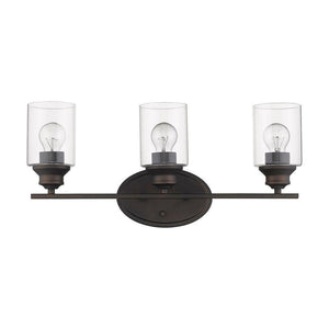 Acclaim - Gemma Vanity Light - Lights Canada