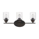 Acclaim - Gemma Vanity Light - Lights Canada
