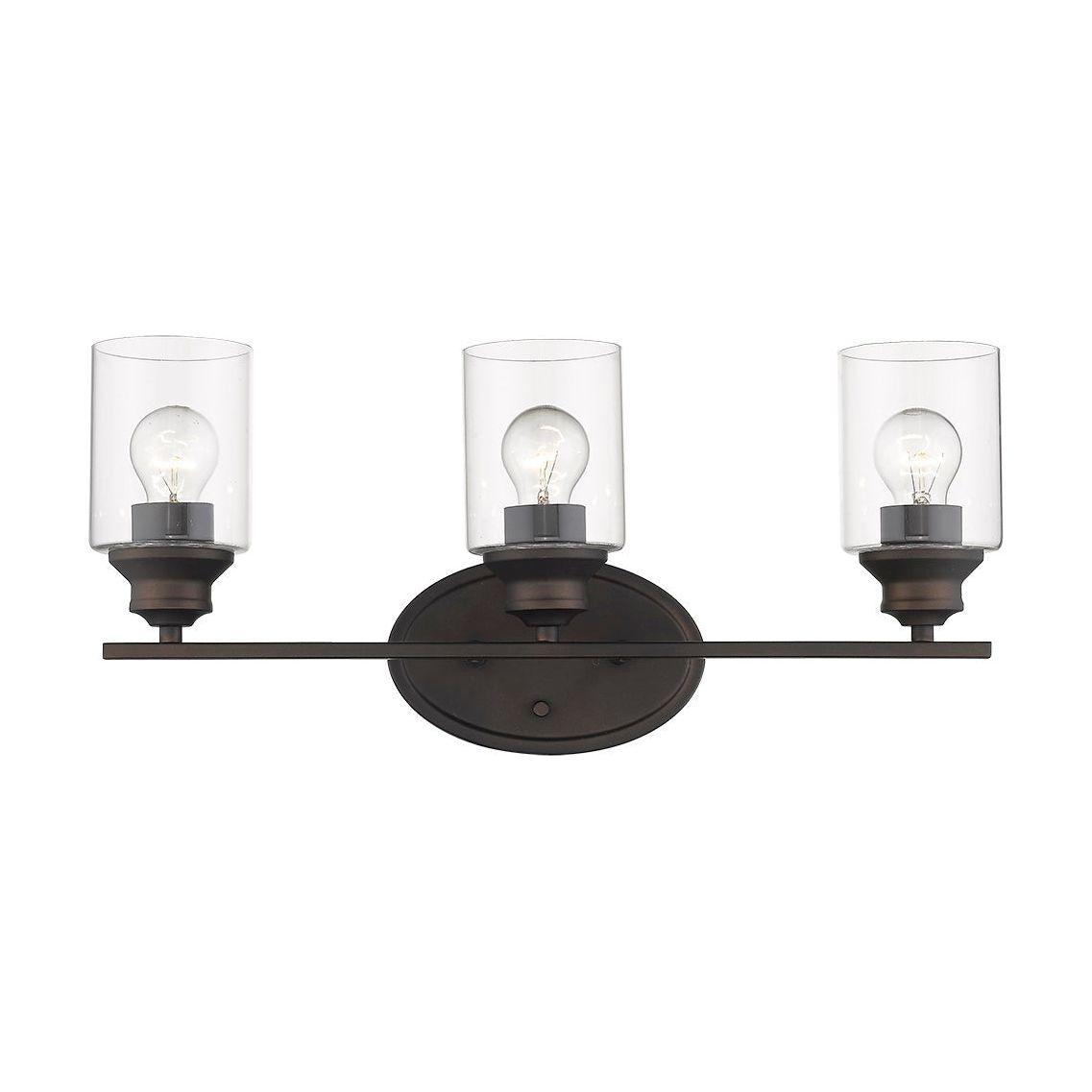 Acclaim - Gemma Vanity Light - Lights Canada