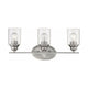 Acclaim - Gemma Vanity Light - Lights Canada