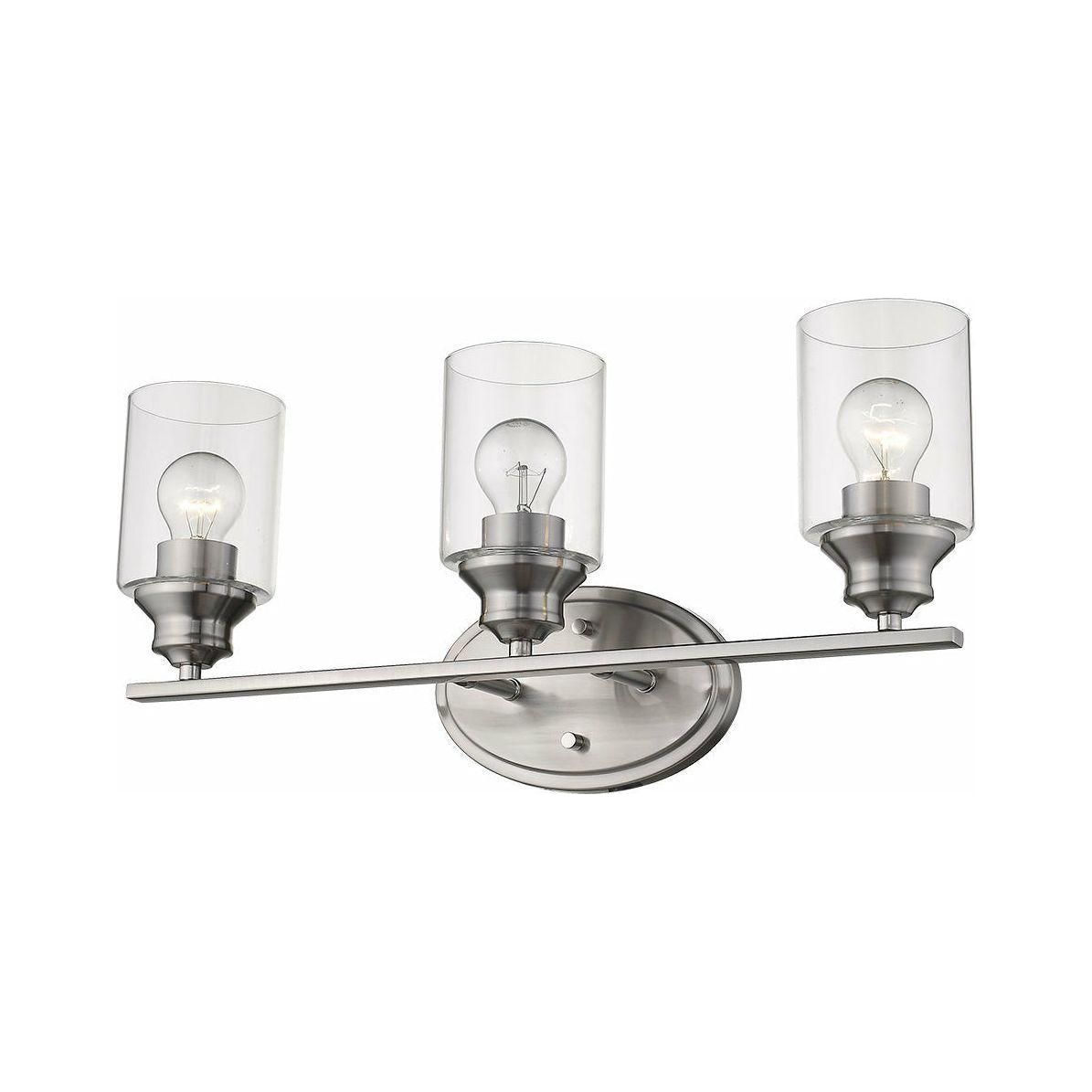 Acclaim - Gemma Vanity Light - Lights Canada